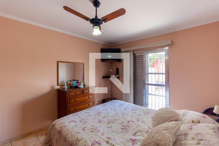 Casa à venda com 171m², 3 quartos e 4 vagasSuíte 1