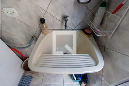 Casa à venda com 171m², 3 quartos e 4 vagasÁrea de Serviço