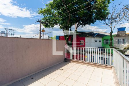 Casa à venda com 171m², 3 quartos e 4 vagasVaranda da Suíte 1