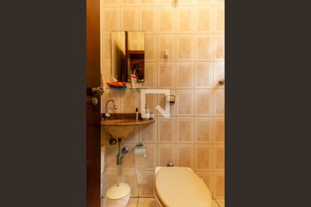 Casa à venda com 171m², 3 quartos e 4 vagasBanheiro 5