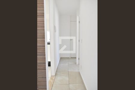 Quarto 1 de apartamento para alugar com 2 quartos, 45m² em Campo Grande, Rio de Janeiro