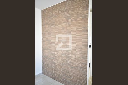 Detalhe da Sala de apartamento para alugar com 2 quartos, 45m² em Campo Grande, Rio de Janeiro