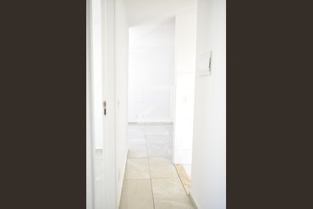 Apartamento para alugar com 45m², 2 quartos e 1 vagaCorredor