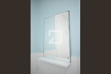 Apartamento para alugar com 45m², 2 quartos e 1 vagaBanheiro - Espelho