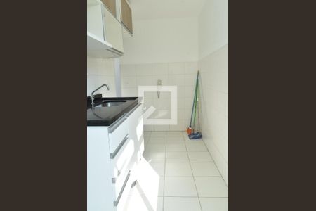 Apartamento para alugar com 45m², 2 quartos e 1 vagaCozinha