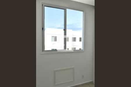 Apartamento para alugar com 45m², 2 quartos e 1 vagaJanela do Quarto 2