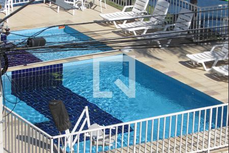 Apartamento para alugar com 45m², 2 quartos e 1 vagaPiscina