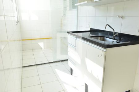 Apartamento para alugar com 45m², 2 quartos e 1 vagaCozinha