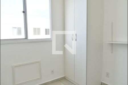 Apartamento para alugar com 45m², 2 quartos e 1 vagaQuarto 2