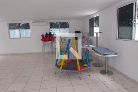 Apartamento para alugar com 45m², 2 quartos e 1 vagaSalão de Festas