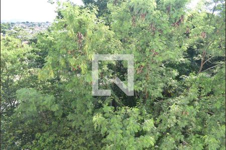 Apartamento para alugar com 45m², 2 quartos e 1 vagaVista da Area de Serviço