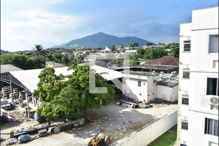 Apartamento para alugar com 45m², 2 quartos e 1 vagaVista do Quarto 1