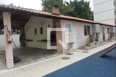 Apartamento para alugar com 45m², 2 quartos e 1 vagaEspaço Gourmet