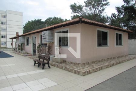 Apartamento para alugar com 45m², 2 quartos e 1 vagaSalão de Festas