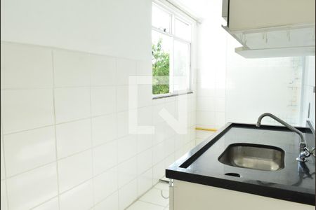 Apartamento para alugar com 45m², 2 quartos e 1 vagaCozinha