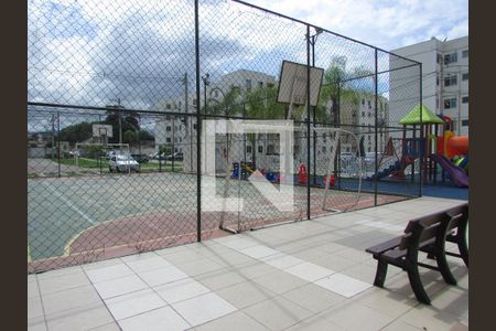 Apartamento para alugar com 45m², 2 quartos e 1 vagaQuadra Esportiva