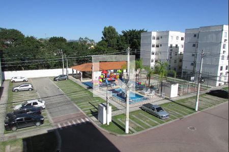 Apartamento para alugar com 45m², 2 quartos e 1 vagaCondomínio