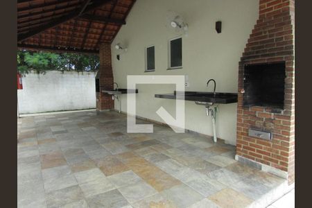 Apartamento para alugar com 45m², 2 quartos e 1 vagaEspaço Gourmet