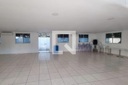 Apartamento para alugar com 45m², 2 quartos e 1 vagaSalão de Festas