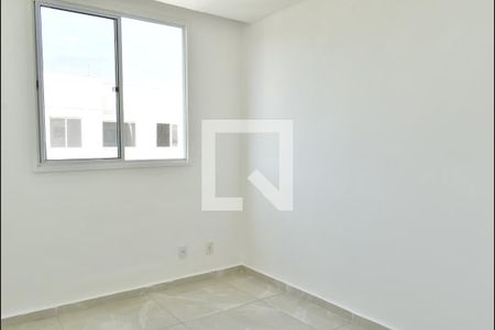 Quarto 1 de apartamento para alugar com 2 quartos, 45m² em Campo Grande, Rio de Janeiro