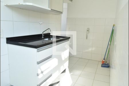 Apartamento para alugar com 45m², 2 quartos e 1 vagaCozinha
