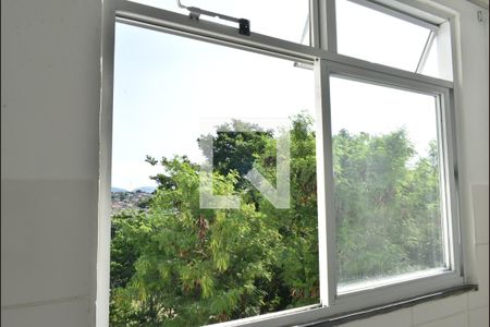 Apartamento para alugar com 45m², 2 quartos e 1 vagaJanela da Area de Serviço