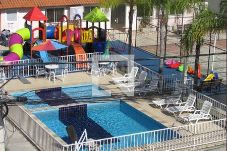 Apartamento para alugar com 45m², 2 quartos e 1 vagaPiscina