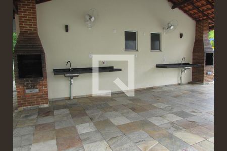 Apartamento para alugar com 45m², 2 quartos e 1 vagaEspaço Gourmet