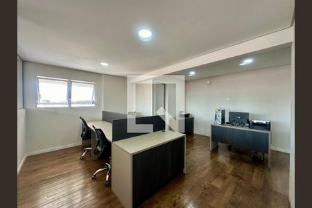 Studio à venda com 34m², 1 quarto e 1 vagaArea Comum - Coworking 