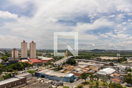 Studio à venda com 34m², 1 quarto e 1 vagaVista do Studio