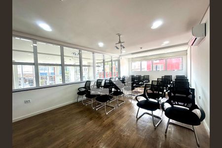 Studio à venda com 34m², 1 quarto e 1 vagaArea Comum - Auditorio 