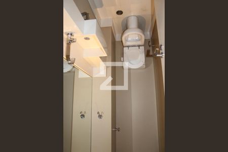 Apartamento à venda com 165m², 2 quartos e 3 vagasBanheiro Social