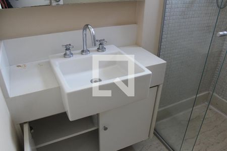 Apartamento à venda com 165m², 2 quartos e 3 vagasBanheiro 2