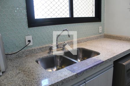 Apartamento à venda com 165m², 2 quartos e 3 vagasCozinha