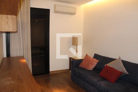 Apartamento à venda com 165m², 2 quartos e 3 vagasSala 2