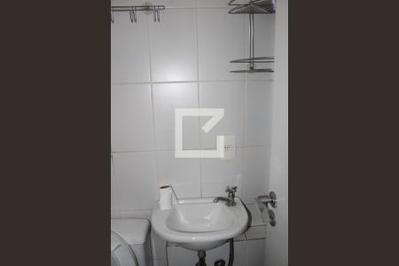 Apartamento à venda com 165m², 2 quartos e 3 vagasBanheiro de serviço