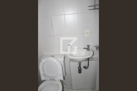 Apartamento à venda com 165m², 2 quartos e 3 vagasBanheiro de serviço