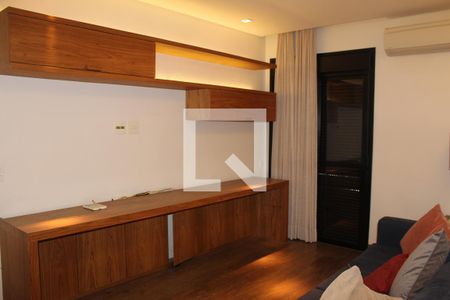 Apartamento à venda com 165m², 2 quartos e 3 vagasSala 2