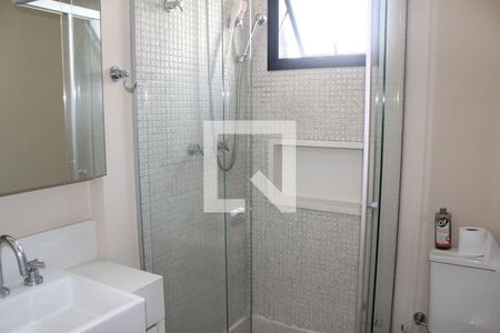 Apartamento à venda com 165m², 2 quartos e 3 vagasBanheiro 2