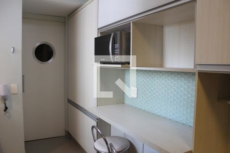 Apartamento à venda com 165m², 2 quartos e 3 vagasCozinha