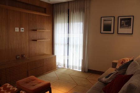 Sala de apartamento para alugar com 2 quartos, 165m² em Alto da Lapa, São Paulo