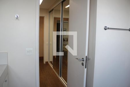 Apartamento à venda com 165m², 2 quartos e 3 vagasBanheiro