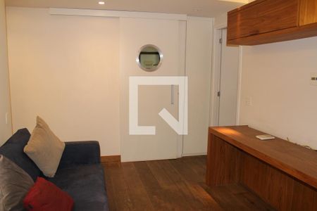 Apartamento à venda com 165m², 2 quartos e 3 vagasSala 2