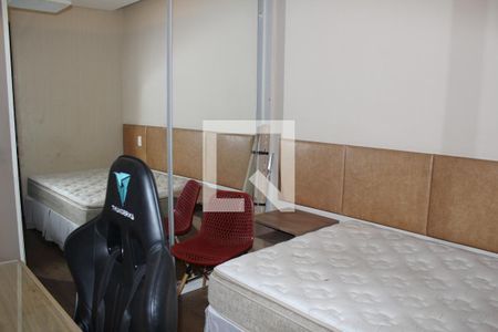 Apartamento à venda com 165m², 2 quartos e 3 vagasQuarto 2