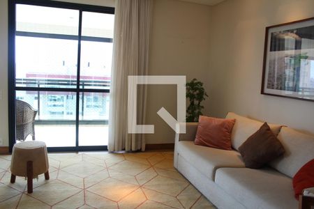 Sala de apartamento para alugar com 2 quartos, 165m² em Alto da Lapa, São Paulo