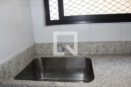 Apartamento à venda com 165m², 2 quartos e 3 vagasLavanderia