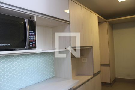 Apartamento à venda com 165m², 2 quartos e 3 vagasCozinha