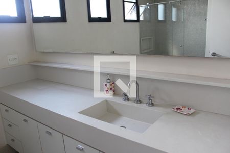 Apartamento à venda com 165m², 2 quartos e 3 vagasBanheiro