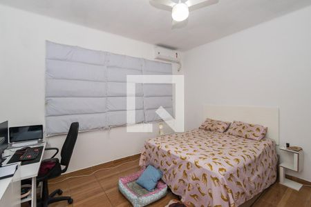 Quarto 1 de apartamento à venda com 2 quartos, 66m² em Ramos, Rio de Janeiro