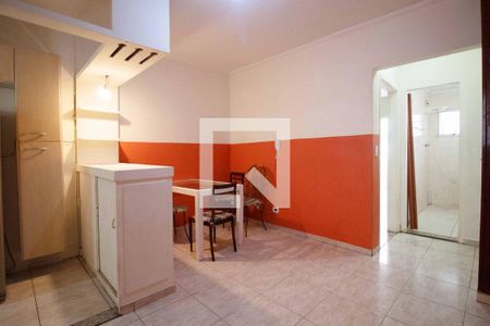 Apartamento para alugar com 1 quarto, 57m² em Jardim Paulista, São Paulo